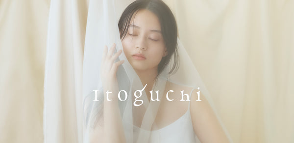 Itoguchi 公式 – 絹生活研究所 Online store
