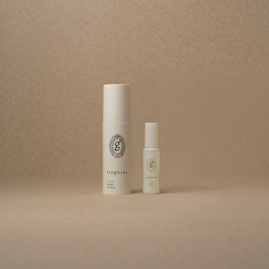 【2周年記念 ミニボトルセット】みどりまゆ モイストローション（化粧水）