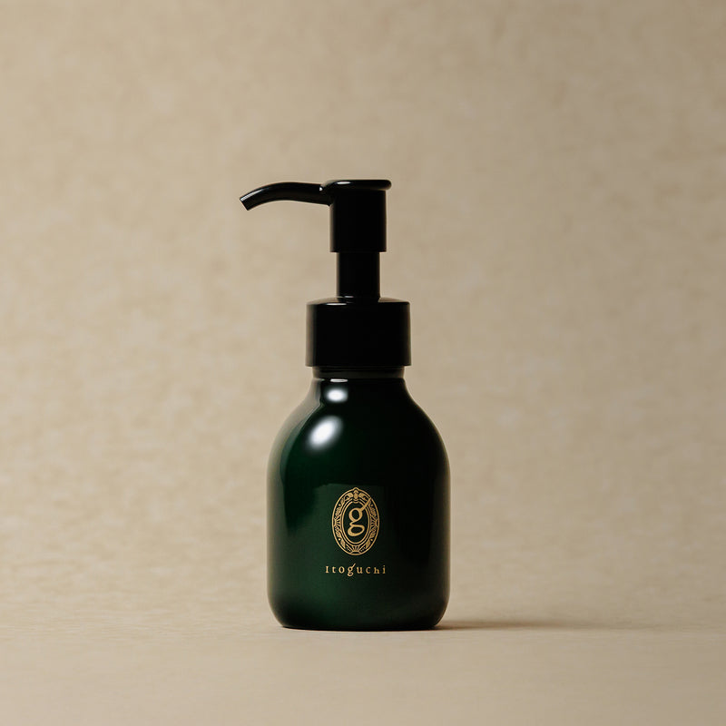 ［ New ］Itoguchi シルキー HAIR セット［期間限定 発売記念セット］