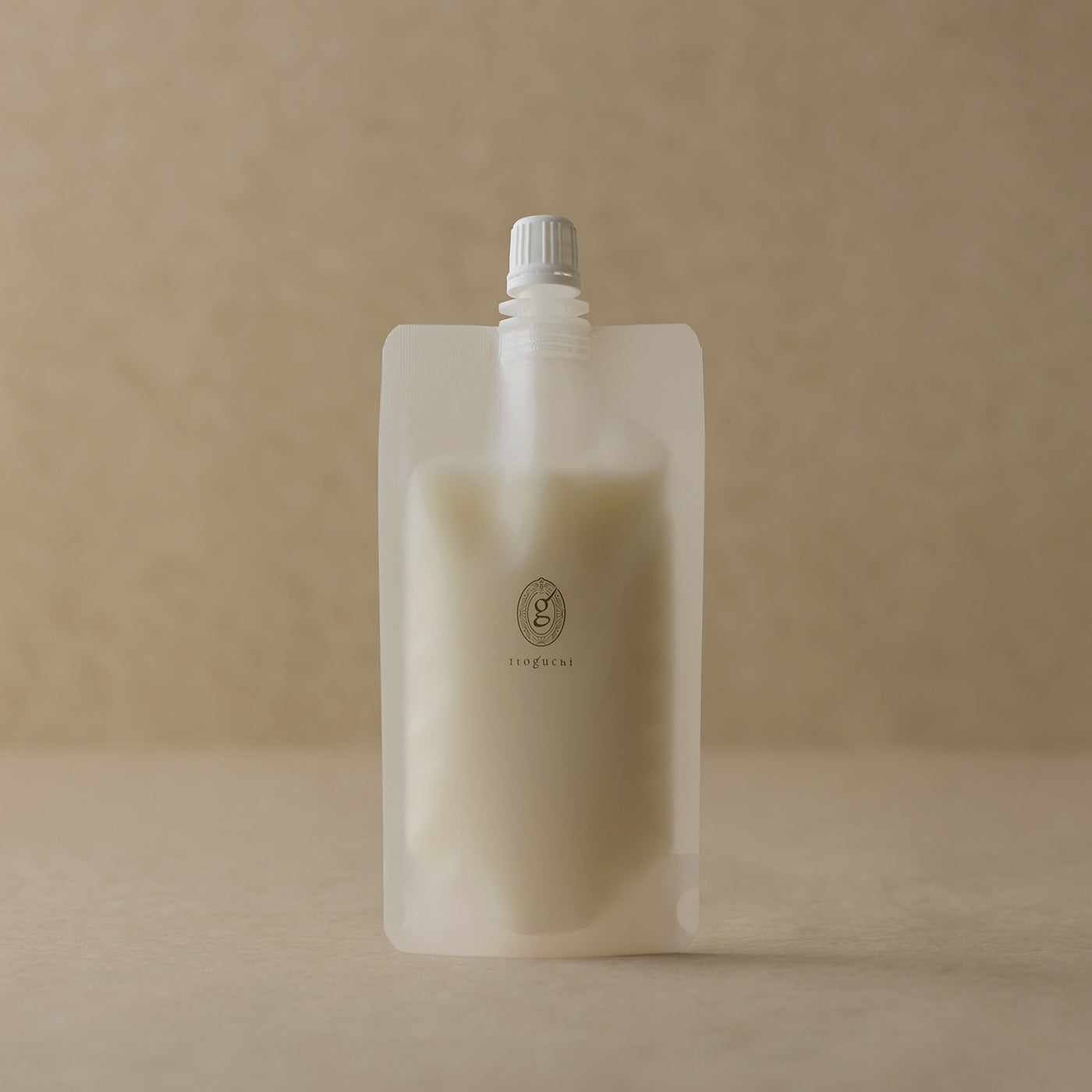 New ］Itoguchi シルキー HAIR セット（リフィル / 詰め替え用） – 絹