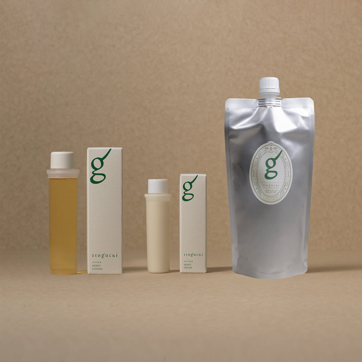 商品 – 絹生活研究所 Online store