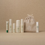 ［ 期間限定セットA ］モイストリップエッセンス ＆ トラベルセット