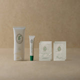 ［ 期間限定セットB ］モイストリップエッセンス ＆ SKIN PROTECT CREAM