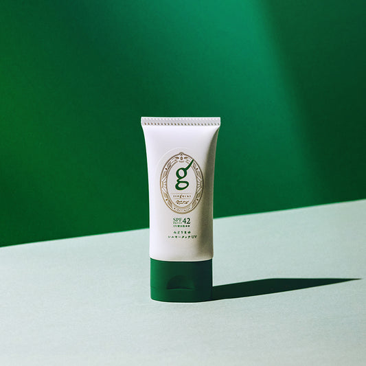 ［ New ］みどりまゆ シルキータッチUV  SPF42 PA+++