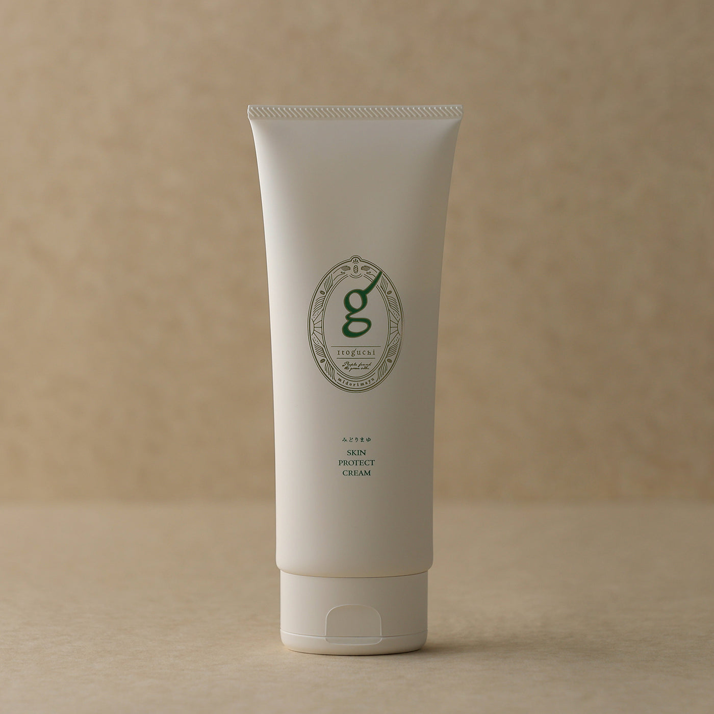 Itoguchi ( イトグチ ) みどりまゆ SKIN PROTECT CREAM（スキン