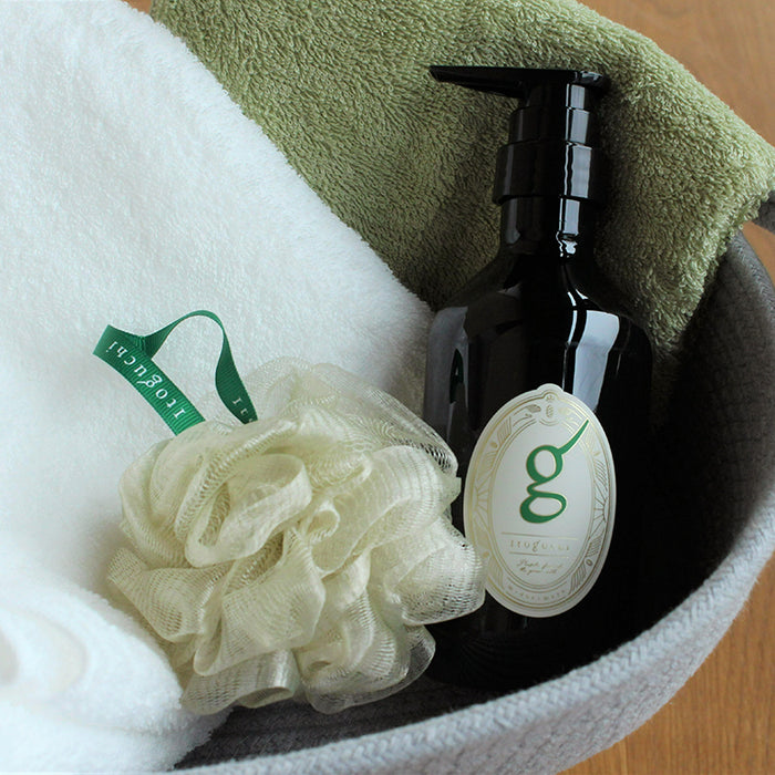 Itoguchi ( イトグチ ) オリジナル バスリリー – 絹生活研究所 Online