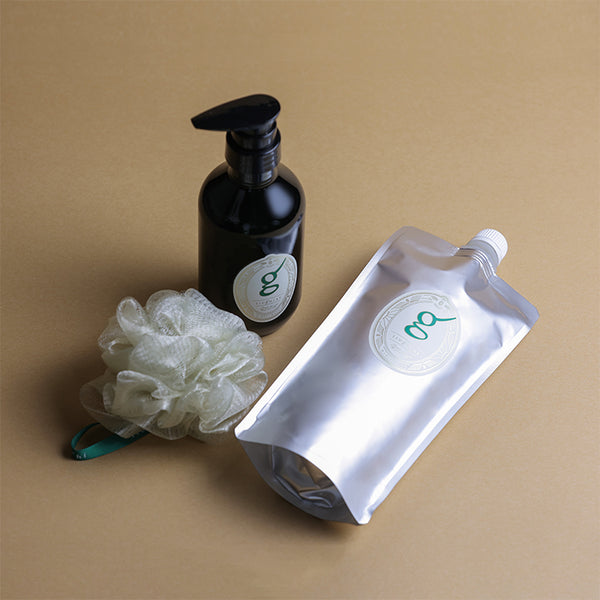 Itoguchi ( イトグチ ) みどりまゆ BODY & HAIR モイスト