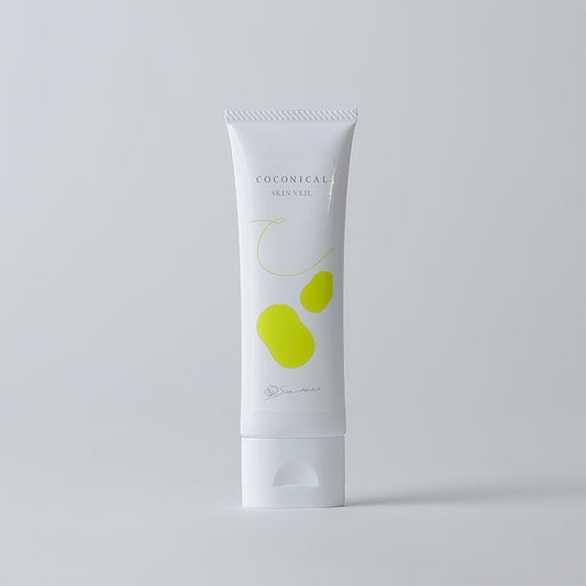 COCONICAL SKIN VEIL（ココニカル スキンヴェール）